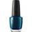 OPI Scotland Collection Nail Lacquer Nessie Plays Hide & Sea-K 0.5fl oz