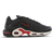 Nike Air Max Plus TN W - Black/Red