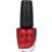 OPI Scotland Collection Nail Lacquer A Little Guilt Under the Kilt 0.5fl oz