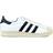 Adidas Superstar - Cloud White/Core Black/Blue