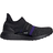 Adidas By Stella McCartney UltraBOOST X 3D Knit W - Core Black/Collegiate Purple/Peach Nougat Smc