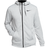 Nike Dri-FIT Full-Zip Training Hoodie Men - Dark Grey Heather/Black