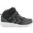 Hummel Crosslite Winter Mid Tex Jr - Asphalt/Black