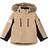 Lindberg Colden Jacket - Camel