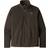 Patagonia M's Better Sweater Fleece Jacket - Logwood Brown