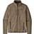Patagonia M's Better Sweater Fleece Jacket - Pale Khaki