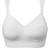 Boob Fast Food Bra - Elevate White