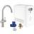 Grohe Blue Professional C-Spout Kit (31323DC2) Stål