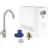 Grohe Blue Professional C-Spout Kit (31302DC2) Stål