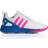 Adidas ZX 2K Flux W - Crystal White/Shock Pink/Blue