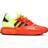 Adidas ZX 2K Boost M - Solar Yellow/Cloud White/Hi-Res Red
