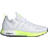 Adidas ZX 2K Boost - Cloud White/Cloud White/Solar Yellow