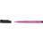 Faber-Castell Pitt Artist Pen Brush India Ink Pen Pink Madder Lake