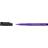 Faber-Castell Pitt Artist Pen Brush India Ink Pen Purple Violet