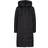 Mos Mosh Nova Square Down Coat - Black