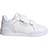 Adidas Kid's Roguera - Cloud White/Cloud White/Platinum Metallic