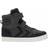 Hummel Stadil Winter Jr - Black