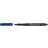 Faber-Castell Multimark Overhead Marker Permanent M Blue