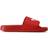 Adidas Adilette Lite - Scarlet/Cloud White/Scarlet