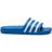 Adidas Adilette Aqua - True Blue/Cloud White/True Blue