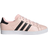 Adidas Coast Star W - Icey Pink/Core Black/Cloud White