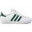 Adidas Coast Star - Cloud White/Collegiate Green/Cloud White