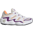 Adidas FYW S-97 - Crystal White/Flash Orange