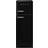 Smeg FAB30RBL5 Schwarz