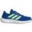 Adidas ForceBounce Handball - Collegiate Royal/Signal Green/Cloud White