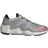 Adidas FYW S-97 - Silver Met./Silver Met./Solar Red