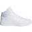 Adidas Hoops 2.0 Mid W - Cloud White