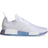 Adidas NMD_R1 W - Silver Metallic/Cloud White/Cloud White