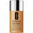 Clinique Even Better Makeup SPF15 WN 98 Cream Caramel