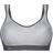 Anita Maximum Support Extreme Control Sports Bra - Heather Grey