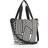 Reisenthel Shopper XS - Zebra