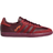 Adidas Jonah Hill Samba - Maroon/Noble Maroon/Ecru Tint