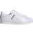 Adidas Superstar W - Cloud White/Cloud White/Gold Metallic