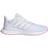 Adidas Runfalcon W - Cloud White/Signal Pink/Coral