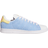 Adidas Stan Smith Pride - Cloud White/Shock Pink/Ray Blue