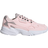 Adidas Falcon W - Halo Pink/Halo Pink/Trace Green