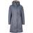 Marmot Women's Chelsea Coat - Steel Onyx