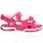 Timberland Junior Adventure Seeker 2 Strap Sandal - Hot Pink Synthetic