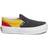 Vans Kid's Classic Slip-On - Coastal Black/True White