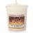 Yankee Candle All Is Bright Votive Duftkerzen 49g