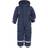 Didriksons Zeke Kid's Coverall - Navy (503181-039)