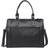 Adax Lulu Napoli Workbag 14" - Black