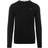 J.Lindeberg Lyle True Merino Sweater - Black