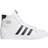 Adidas Basket Profi - Cloud White/Core Black/Gold Metallic