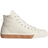 Adidas Human Made Nizza Hi - Off White