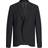 Jack & Jones Boy's Solaris Blazer - Black/Black (12182245)